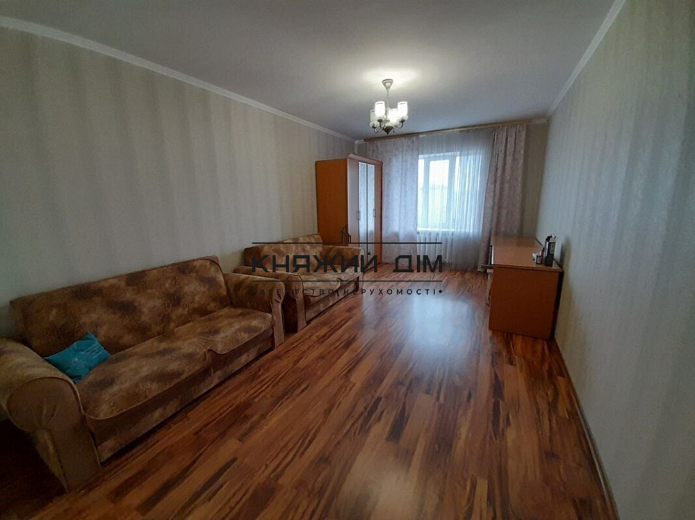 Оренда 3 кім. розд. на Ахматової біля ТРЦ River Mall м. Позняки. № 1173250 Київ - фото 2