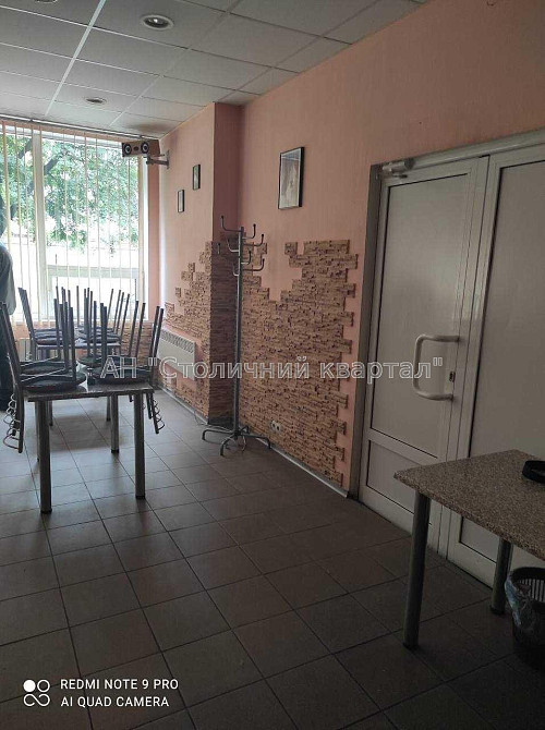 Оренда офісне приміщення на Бориспільська вул., 9 приміщень - 4, поверх - 1/4 Киев - изображение 3