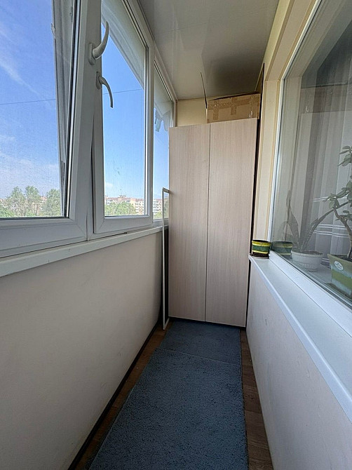 Продаж Квартира 3-кімнатна, 6/9 поверх на Крушельницкой, 7 Дніпро - фото 4