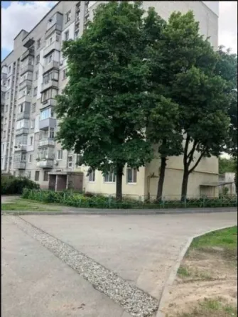 Продам. 3-к.кв. 8/9, Клинчик, вул.Крюкова Дніпро