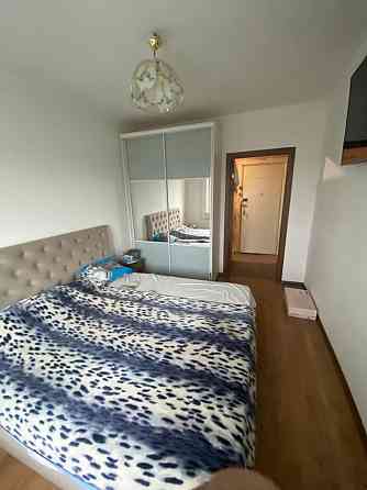 Продаж Квартира 2-кімнатна, 8/9 поверх на Осенняя ул., 9А Дніпро