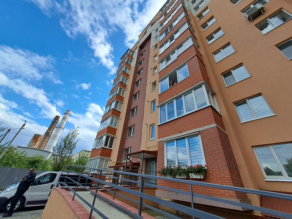 Оренда сучасної та комфортної 2 кім квартири по вул. Київська Тернопіль - фото 20