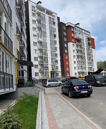 Продаж 3к, м.Тернопіль / вул. Лепкого Богдана / БАМ Тернопіль - фото 1