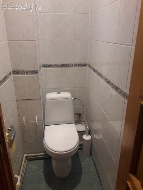 Продаж Квартира 2-кімнатна, 3/10 поверх на Дмитра Вишневецького бул. Тернопіль - фото 7