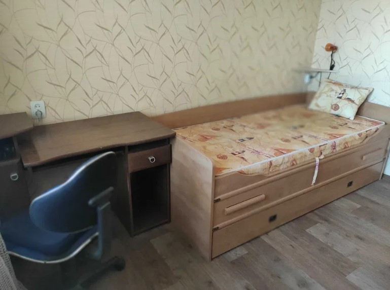 Продаж Квартира 3-кімнатна на ул. Генерала Бочарова, 32 Одеса - фото 12