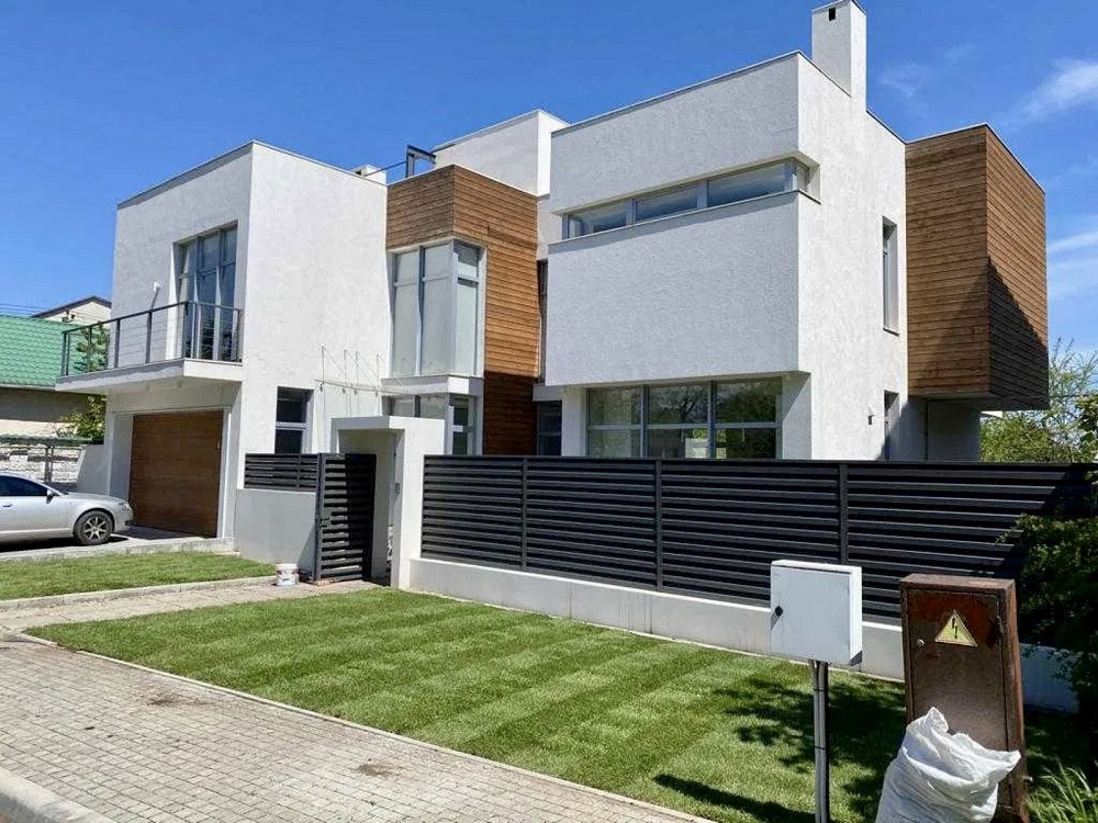 Продаж Будинок на вул. Каштанова Odessa - photo 1