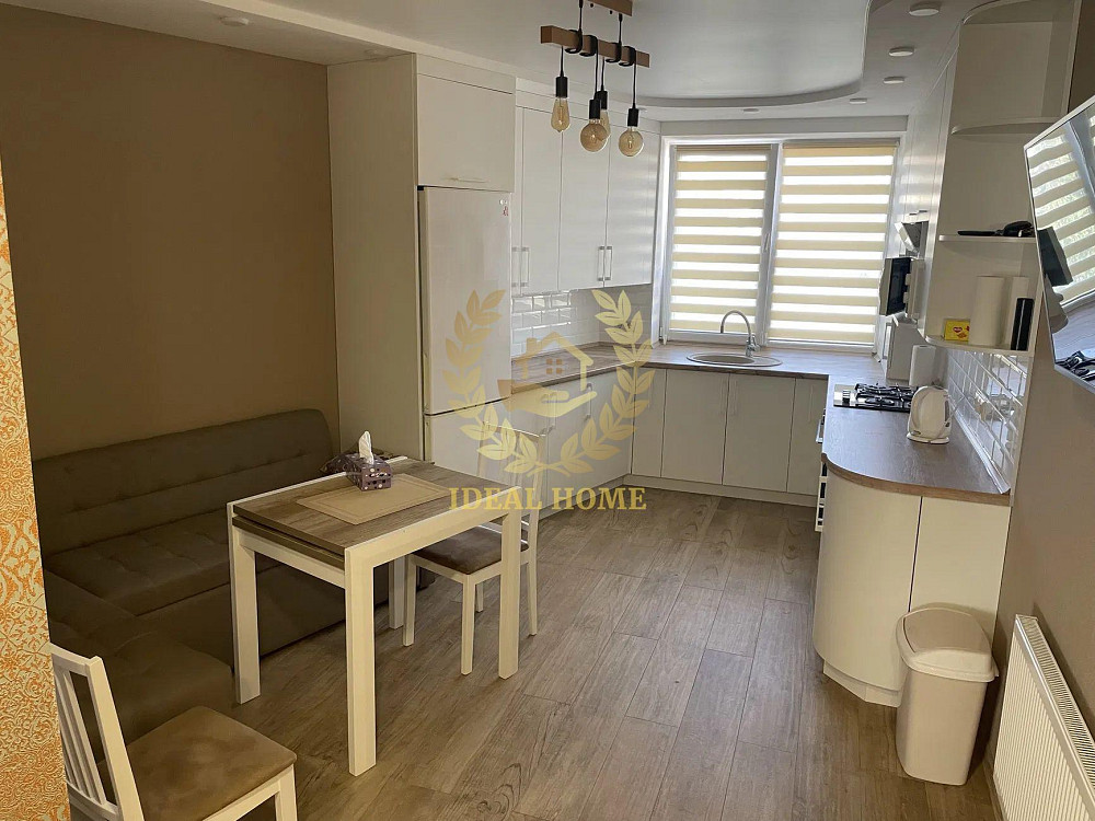 Продаж Квартира 1-кімнатна на Героев Небесной Сотни пр-т, 32/1  - photo 3