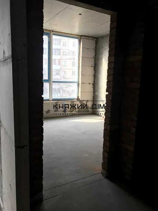 Продаж Квартира 1-кімнатна, 9/16 поверх на вул. Дегтяренка Петра ул./Сім'ї Кульженків Kiev - photo 5