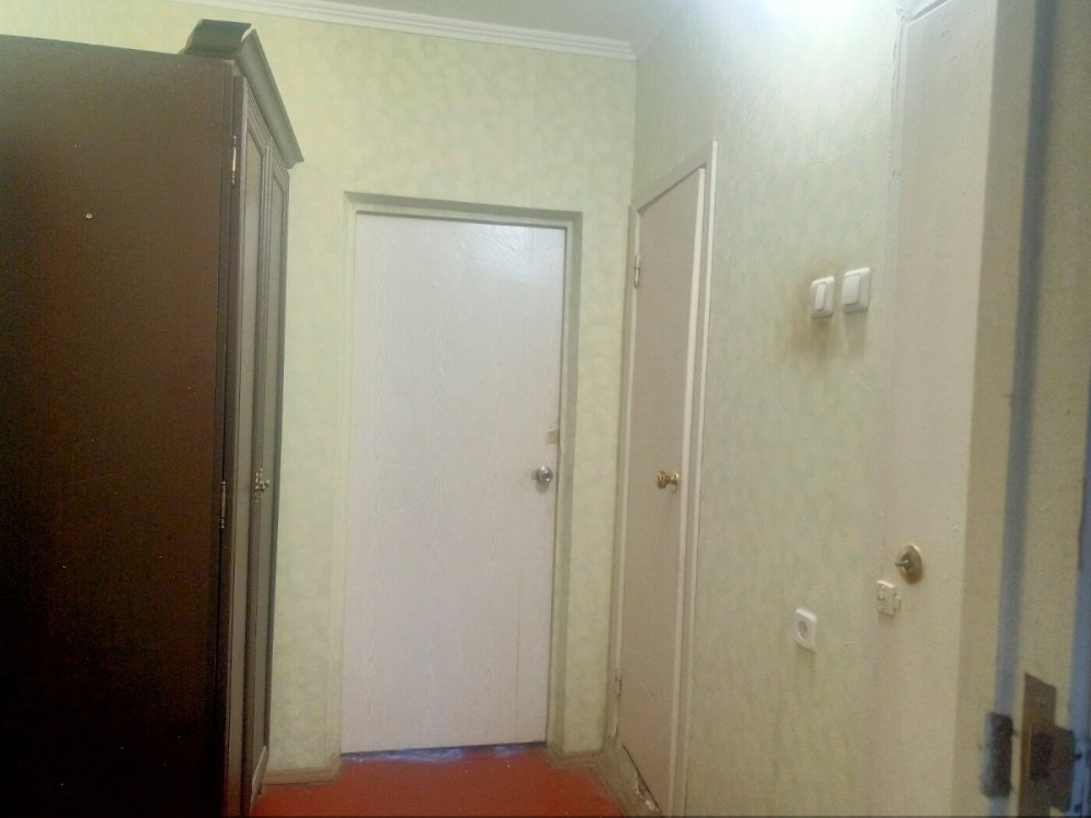 Продаж Квартира 3-кімнатна, 2/9 поверх на улица Архитектора Вербицкого, д.22/1 Київ - фото 12