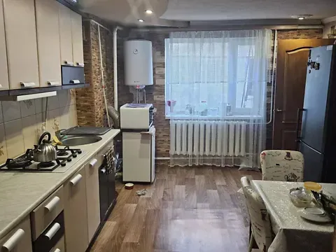 Продажа 1-этажный   68 кв.м 3 комн. на Пархоменка провулок 2 Кропивницкий - изображение 12