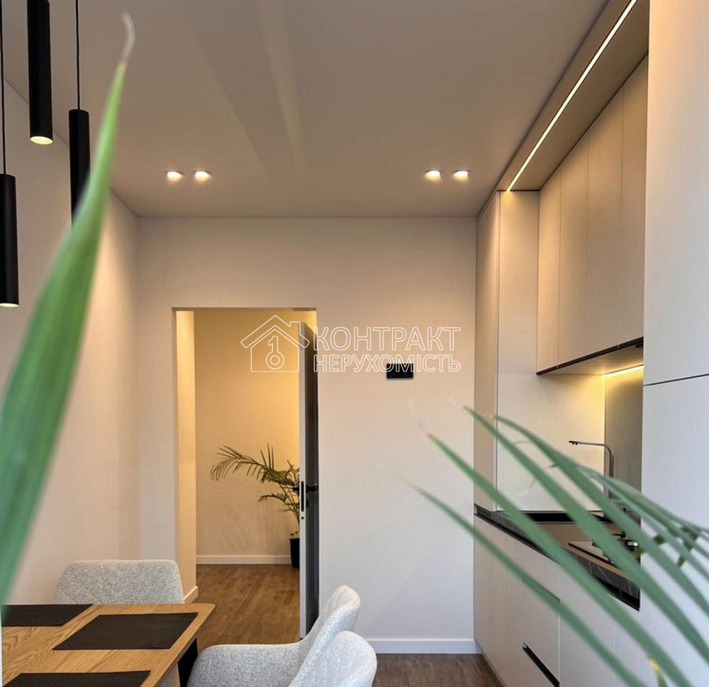 Продаж Квартира 2-кімнатна, 8/10 поверх на вул. Лосевський Харків - фото 8