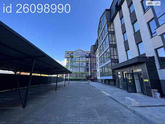 Продаж 1к квартири 26 кв. м Одеса