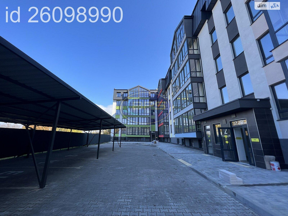 Продаж 1к квартири 26 кв. м Одеса - фото 3