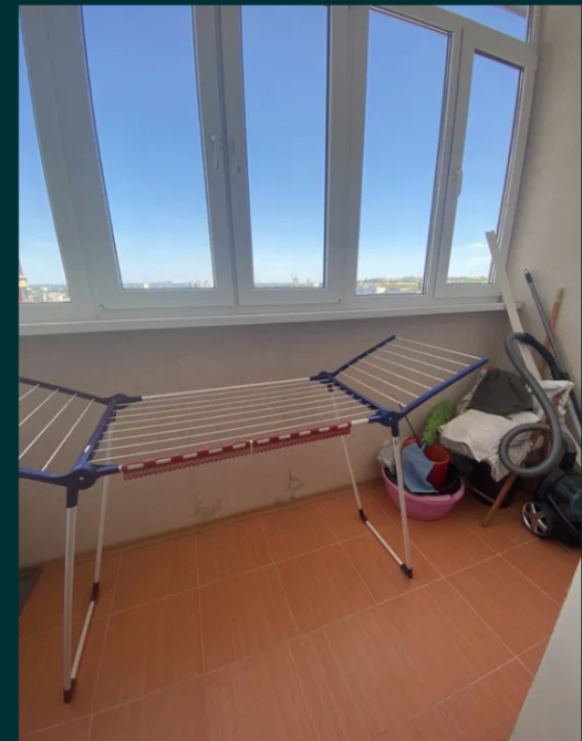 Трох комнатная квартира на Балковской ЖК  7- Самураев Одеса - фото 4