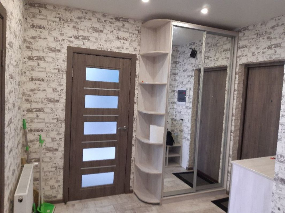 Оренда Квартира 2-кімнатна, 9/24 поверх на ул. Светлая, 3д Київ - фото 4