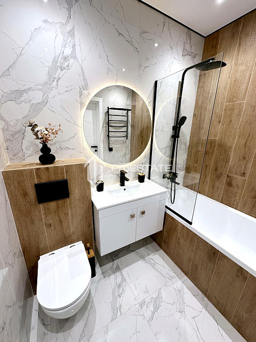 Продаж Квартира 1-кімнатна, 25/25 поверх на вул. Межова Київ - фото 2