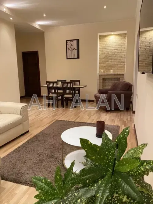 Оренда Будинок 3-кімнатний на Гончара Олеся вул., 37А Київ - фото 12