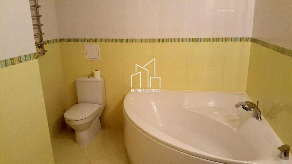 Оренда 2к квартири 67 кв. м Львів - фото 12