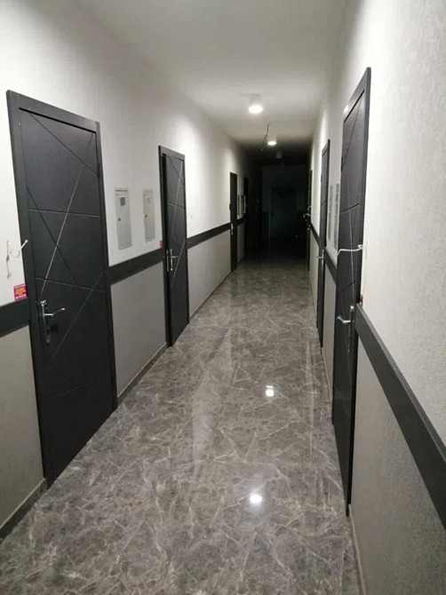 Оренда Квартира 1-кімнатна, 2/7 поверх на Сергія Колоса, 3 Київ - фото 11