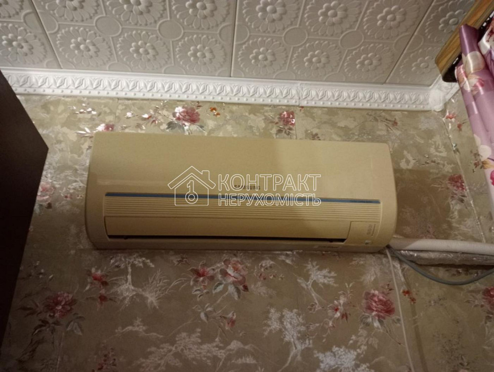 Продаж Квартира 3-кімнатна, 1/2 поверх на вул. Будівельників  - фото 6