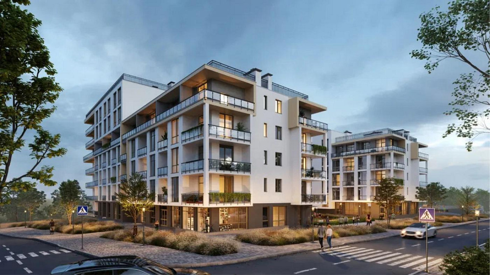 Продаж Квартира 1-кімнатна, 5/5 поверх на вул. Кульчицького Львів - фото 4