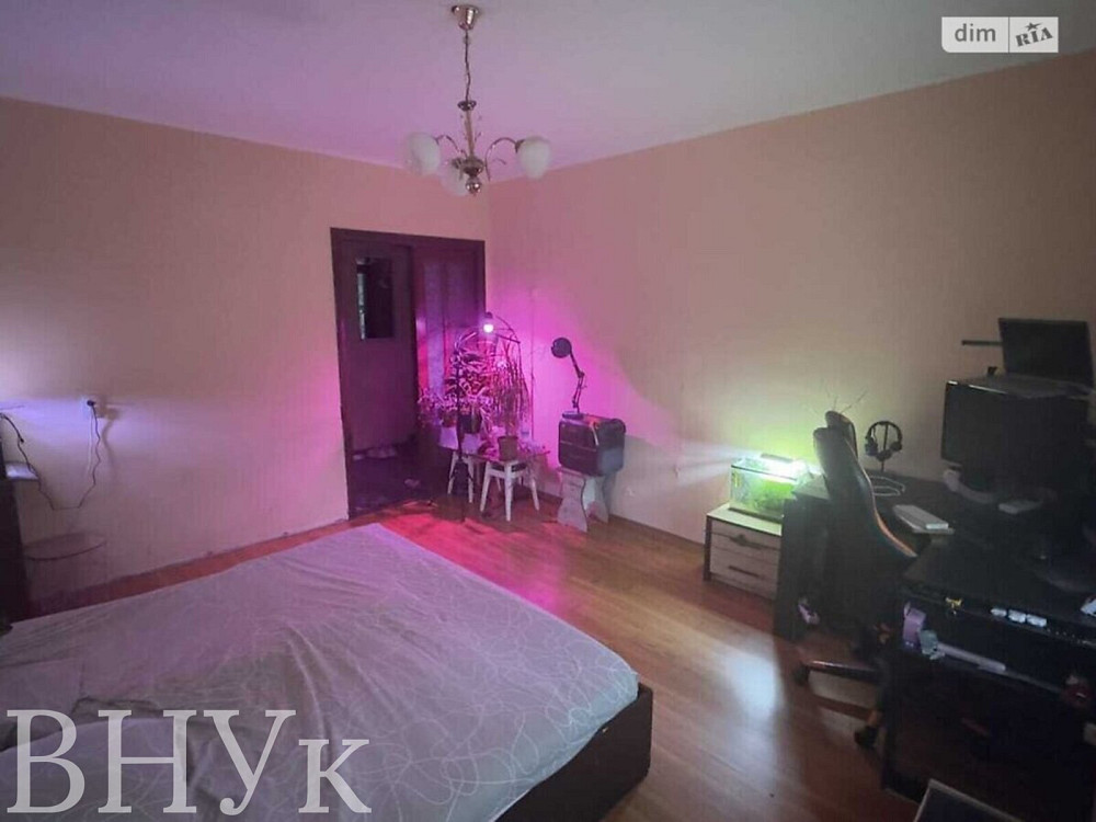 Продаж Квартира 3-кімнатна, 1/9 поверх на Челюскінців Ужгород - фото 5