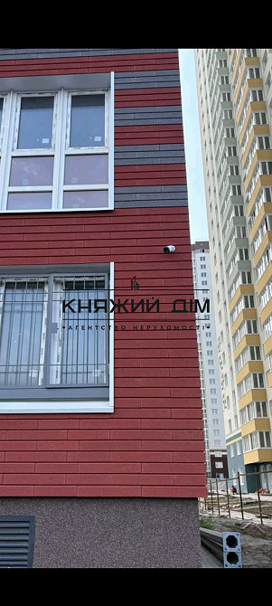 ГЕНЕРАТОР 1 кім. квартири ЖК Патріотика, будинок Синевирм. Позняки, Осокорки Код № 21147108 Киев - изображение 2