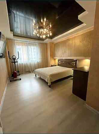 Двухкомнатная квартира ЖК Радужный Limanka