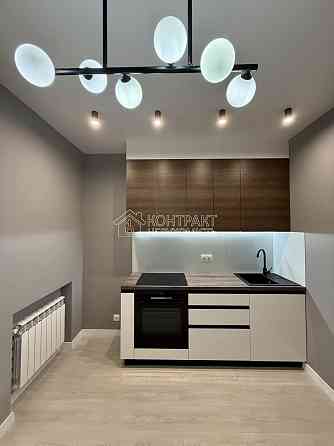 Продаж Квартира 1-кімнатна, 8/9 поверх на вул. Борткевича Харків