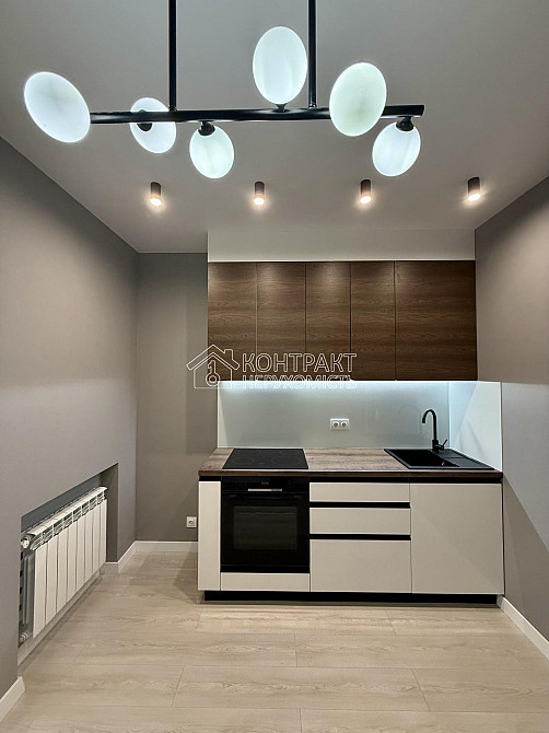 Продаж Квартира 1-кімнатна, 8/9 поверх на вул. Борткевича Kharkiv - photo 2