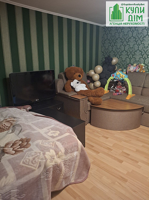 Добротний 2-х поверх. будинок 138 кв.м. на Новомиколаївці Кропивницький - фото 10