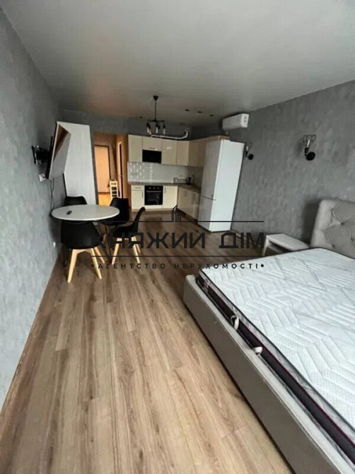 Оренда 1 кімнатна квартира ЖК Нова Англія КОД 11203986 Київ - фото 6