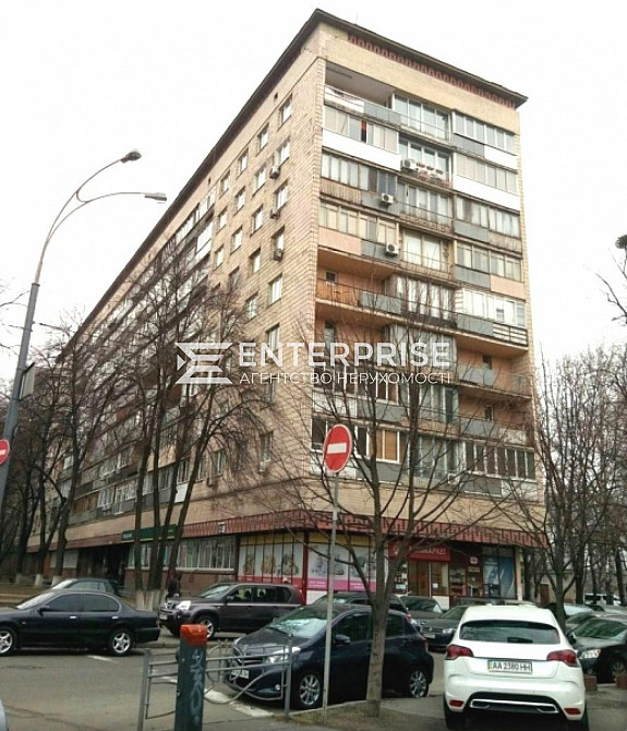 Продаж Квартира 2-кімнатна, 2/9 поверх на вул. Михайла Омеляновича-Павленка Kiev - photo 9