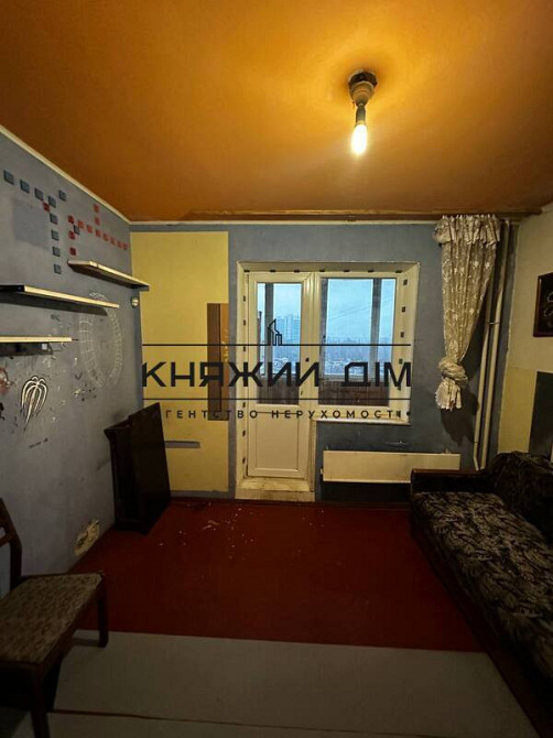 Продаж Квартира 3-кімнатна, 7/9 поверх на Здолбуновская ул. Киев - изображение 7