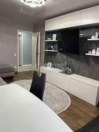 Продаж Квартира 3-кімнатна, 12/12 поверх на вул. Перемоги Харків