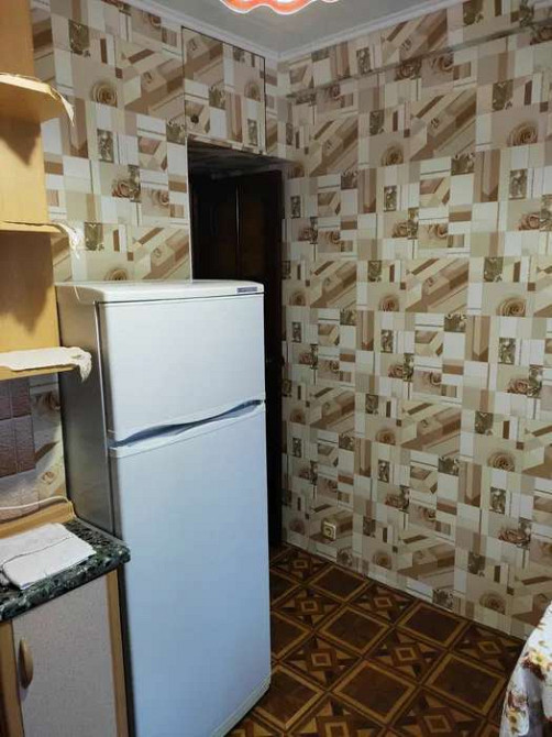 Оренда Квартира 2-кімнатна, 2/5 поверх на ул. Строителей Київ - фото 1