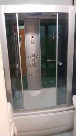 Оренда Квартира 1-кімнатна, 14/15 поверх на Анны Ахматовой ул., 4 Киев