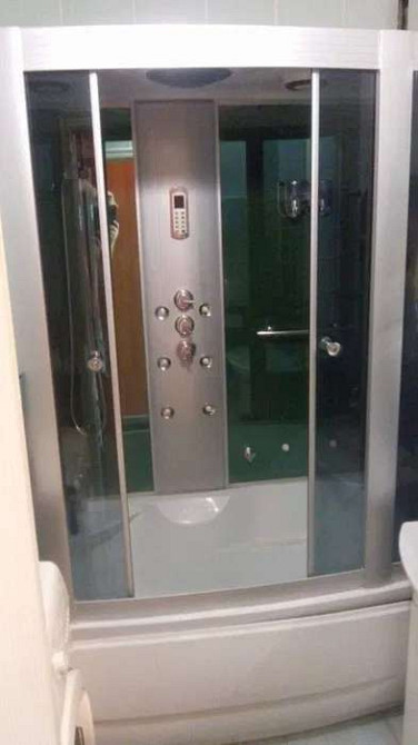 Оренда Квартира 1-кімнатна, 14/15 поверх на Анны Ахматовой ул., 4 Київ - фото 3