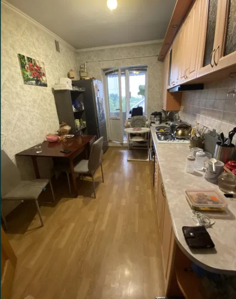 Продам 1 комнатную , лен поселок. Одеса - фото 2