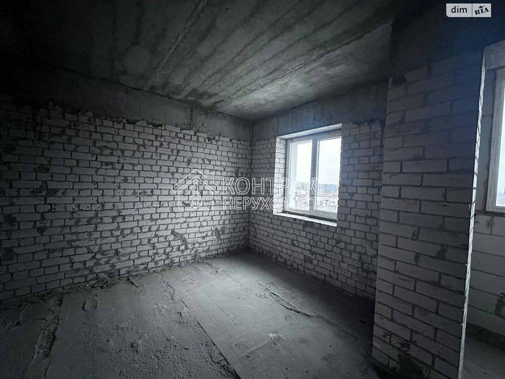 Продаж Квартира 2-кімнатна, 9/15 поверх на вул. Полтавський Шлях Kharkiv - photo 3