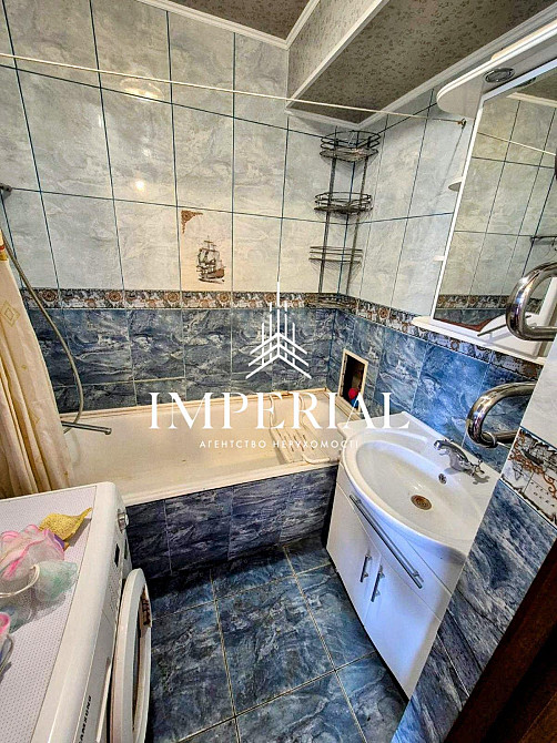 Продаж Квартира 3-кімнатна, 7/9 поверх на вул. Володимира Івасюка Київ - фото 9