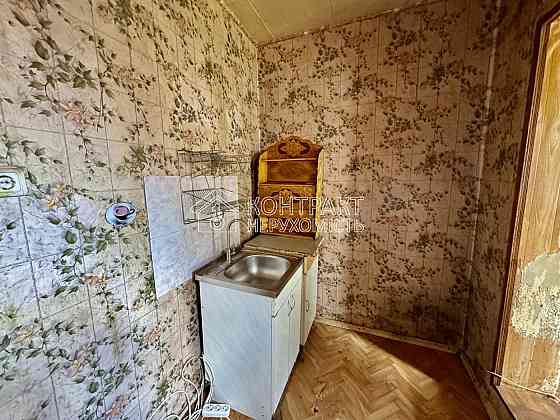 Продаж Квартира 2-кімнатна, 1/1 поверх на вул. Актюбінська Харків