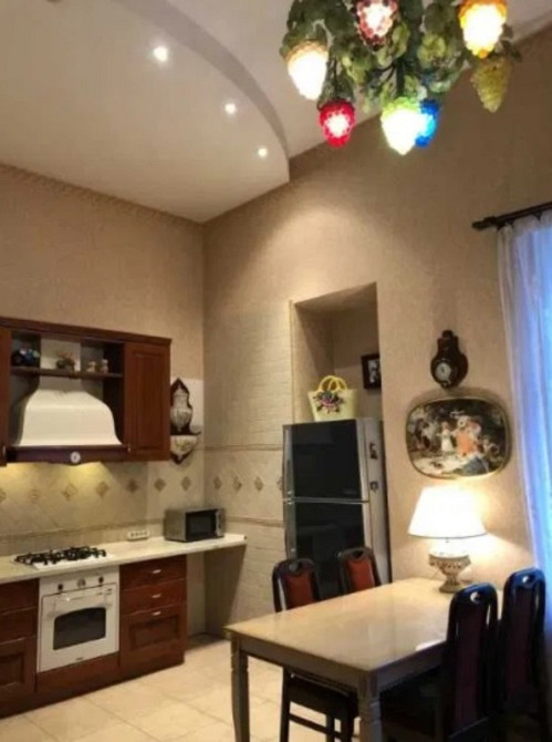 Продаж Квартира 4-кімнатна, 2/3 поверх на Гаванная ул., 11 Одеса - фото 10