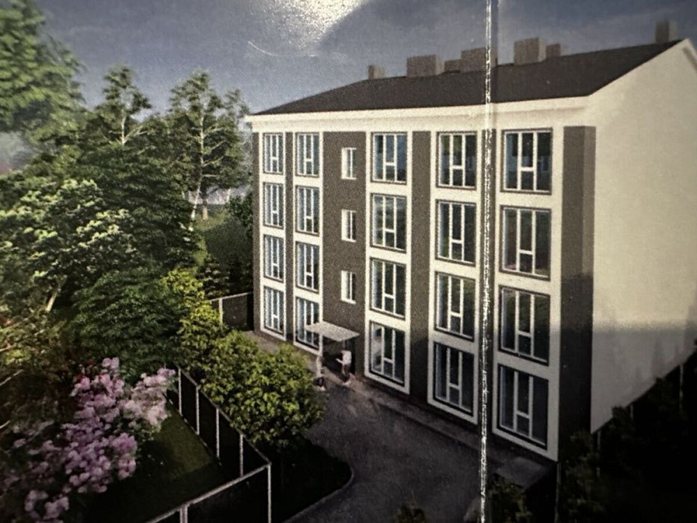 Продаж Квартира 1-кімнатна, 3/4 поверх на Луговая, 56а Київ - фото 14