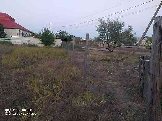 Продаж земельної ділянки 0.1 соток на ул. Шевченко, 18б Усатове