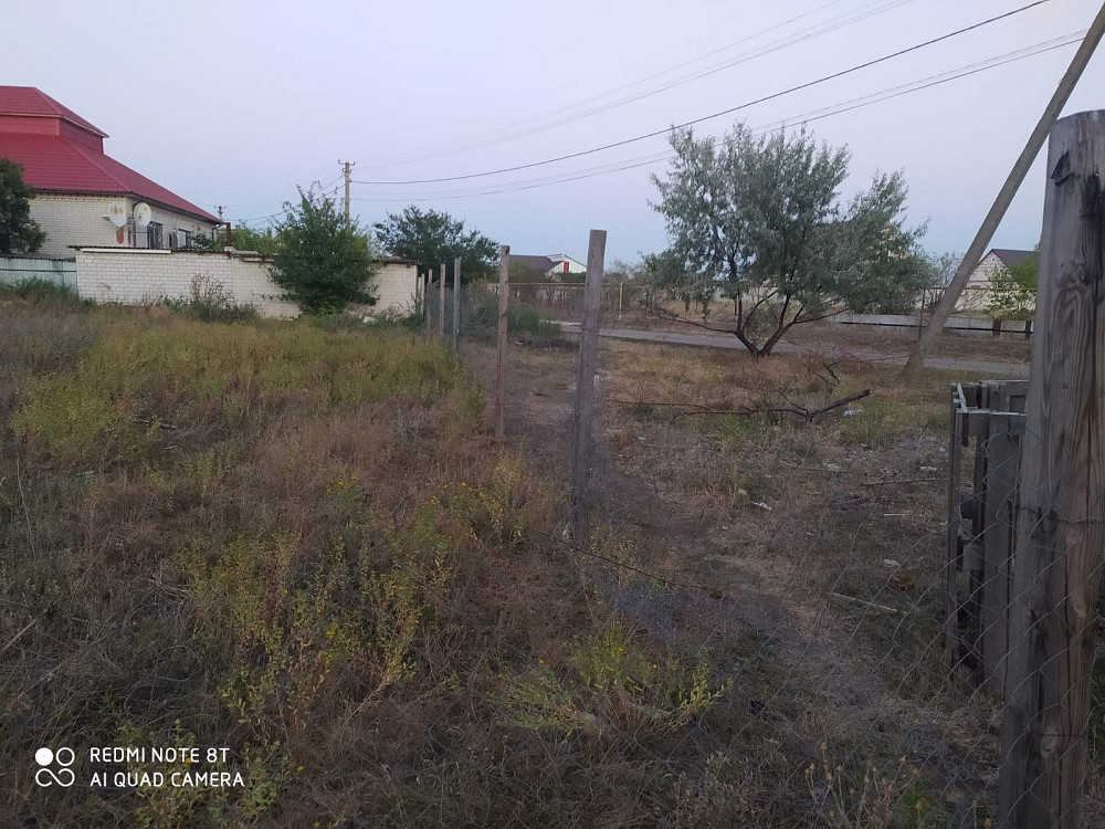 Продаж земельної ділянки 0.1 соток на ул. Шевченко, 18б Усатове - фото 2