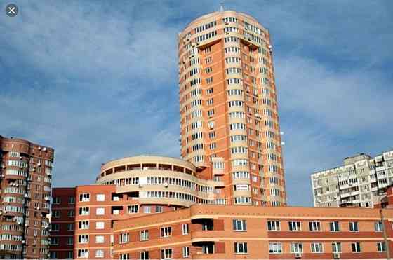 Оренда Квартира 1-кімнатна, 10/24 поверх на ул. Срибнокильская, 12 Київ