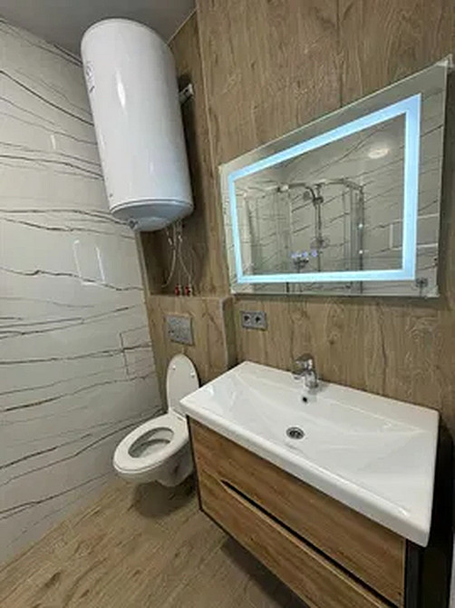 Продаж Квартира 2-кімнатна, 6/10 поверх на Сичеславская, 7 Дніпро - фото 7