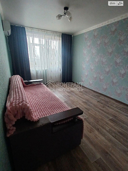 Оренда Квартира 2-кімнатна, 7/12 поверх на вул. Валентинівська Харьков - изображение 3