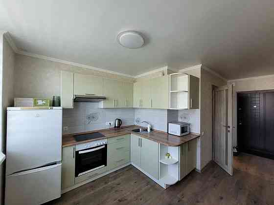 Оренда Квартира 1-кімнатна, 10/26 поверх на вул. Соломії Крушельнийької, 13 Kiev